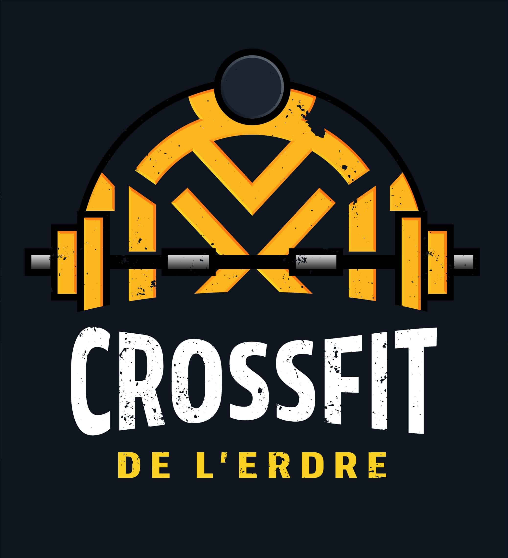 Crossfit de l'Erdre