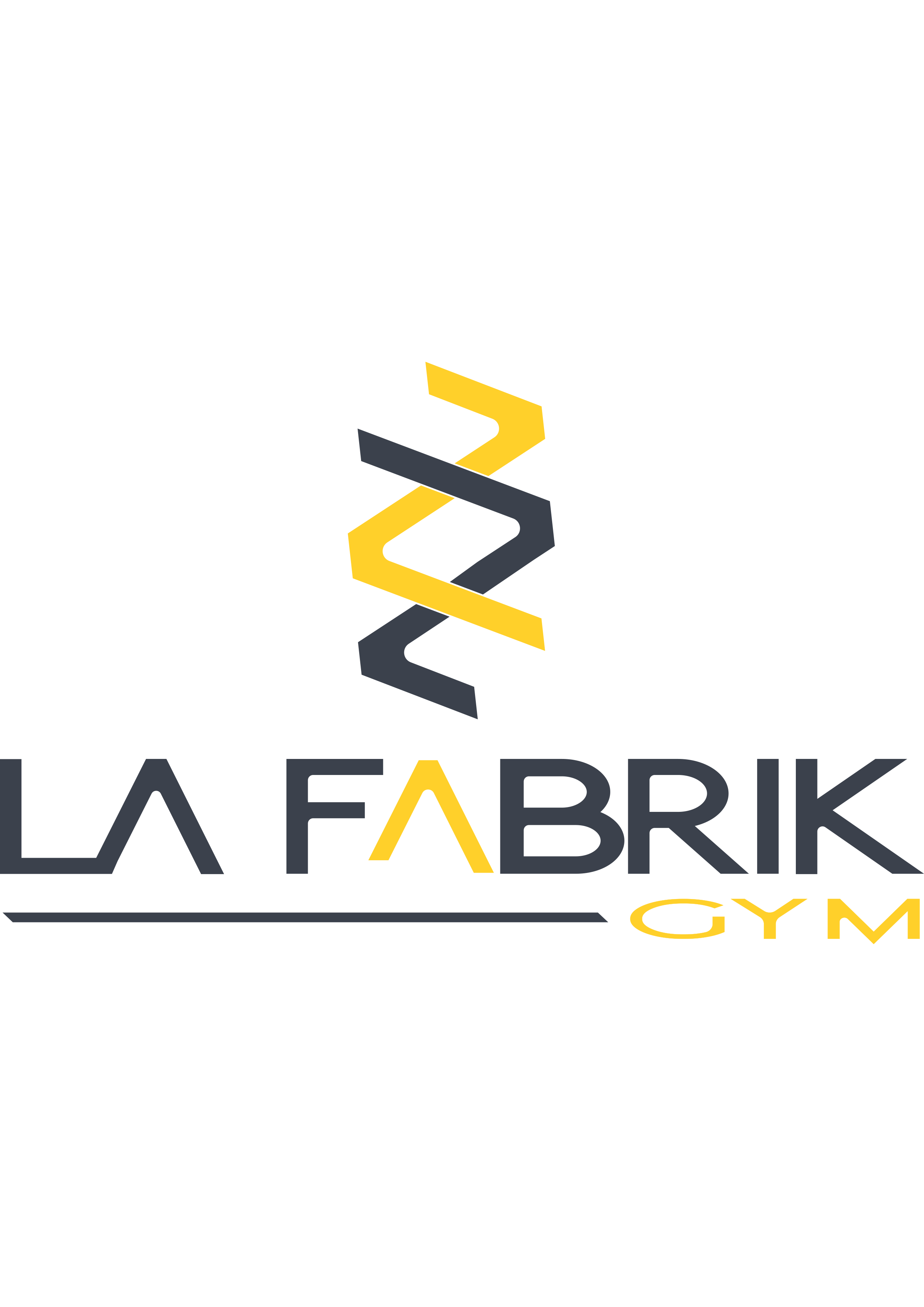 La Fabrik Gym